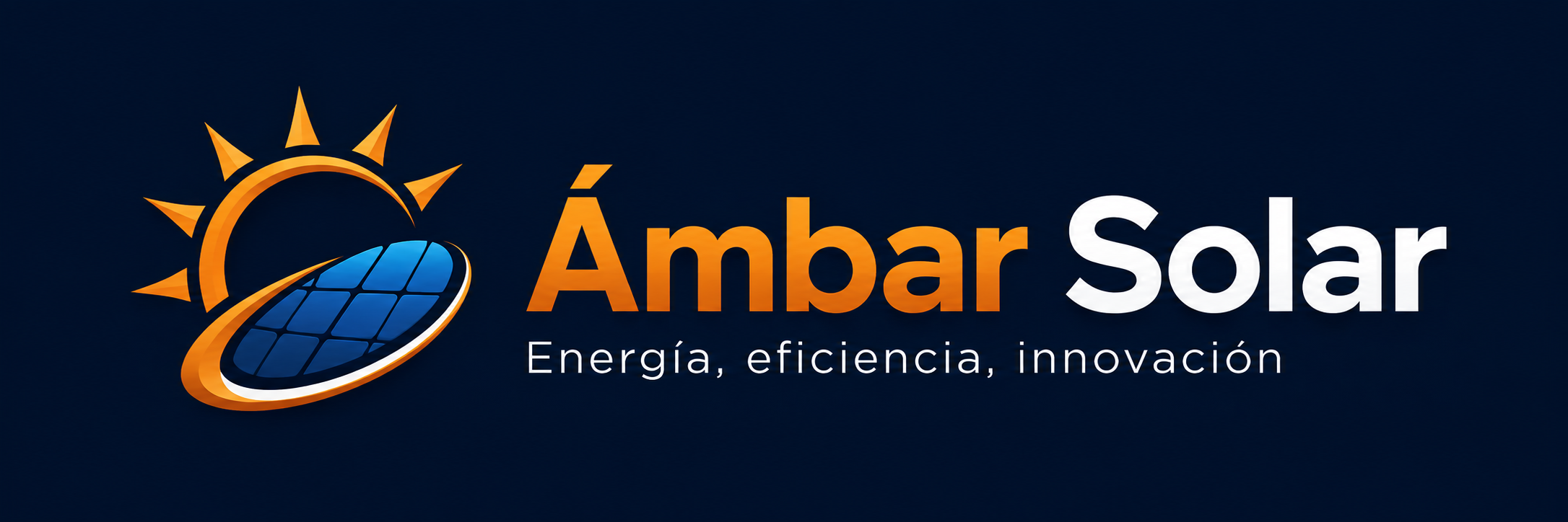 Ámbar Solar SRL - Energía, eficiencia, innovación